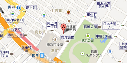 大きな地図で見る